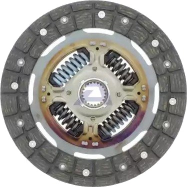Clutchplate AISIN DTX-197