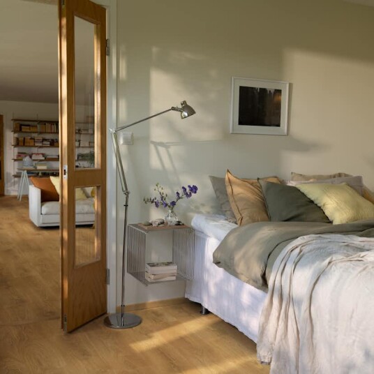 Pergo Laminatgulv Perstorp Pro Natural Oak Pergo Laminatgulv Perstorp Pro Natural Oak