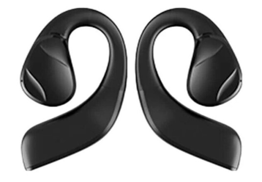 Tribit TWS OpenGo BTH99 Black Tribit TWS OpenGo BTH99 Black