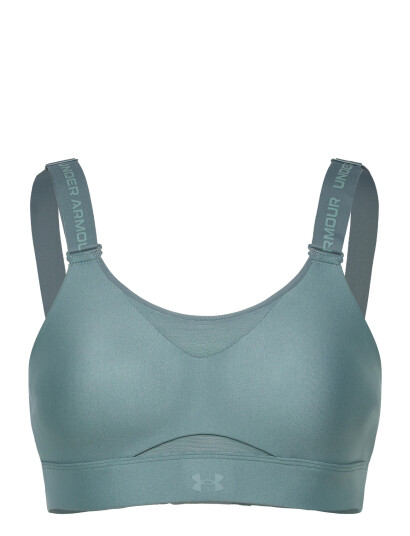 Under Armour Ua Infinity High 2.0 Bra Blue XS/AC