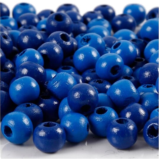Treperler Creativ Company 8 mm Hullstr 2 mm 15 g/1 Pk