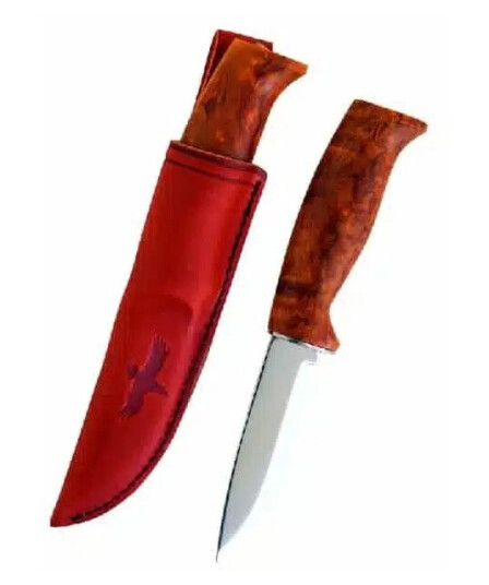 Helle Fjellkniven Helle Fjellkniven