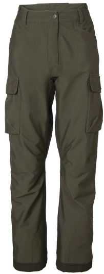 Chevalier Endeavor Chevalite Pants Women 2.0 Autumn Green Autumn Green 34
