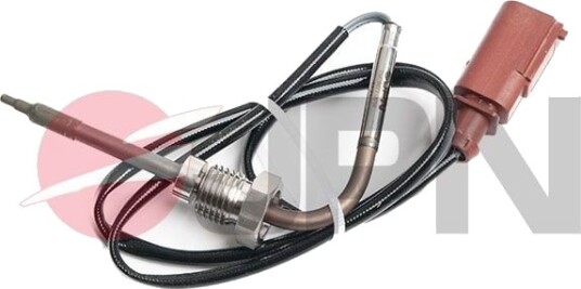 Sensor, eksostemperatur JPN 75E9077-JPN