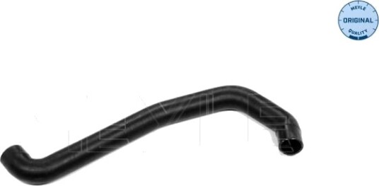 MEYLE 019 501 9016 Radiatorslange