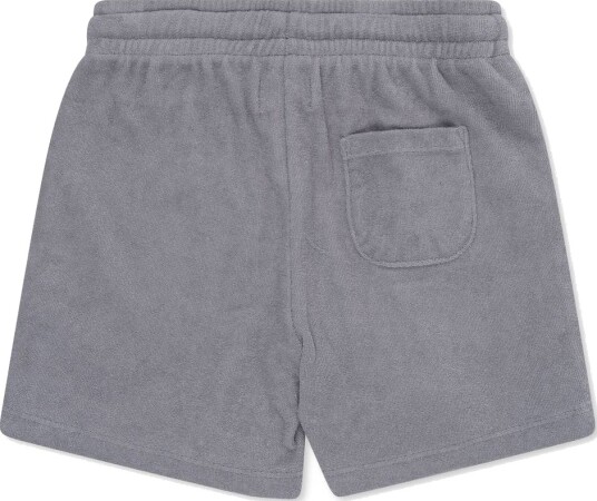 Hummel Chill Board Badeshorts Blomster Grønn (110 / 5 år)