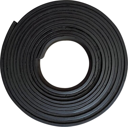 Magnetisk tape 2 m til Roborock S5 Max/S6/E5/S5/S60/S65/S51 etc.