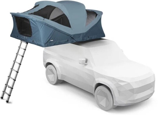 Thule Approach L dark slate