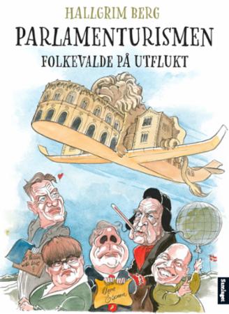 Parlamenturismen Av Hallgrim Berg