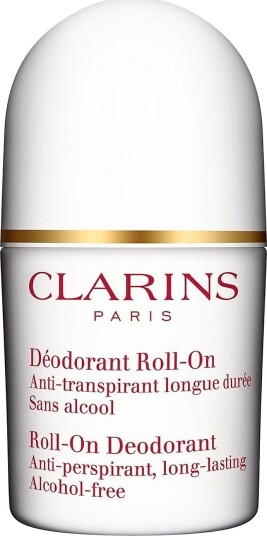 Clarins Roll-On Deodorant 50 ml Clarins Roll-On Deodorant 50 ml