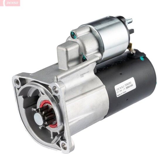 DENSO DSN3093 Starter DENSO DSN3093 Starter