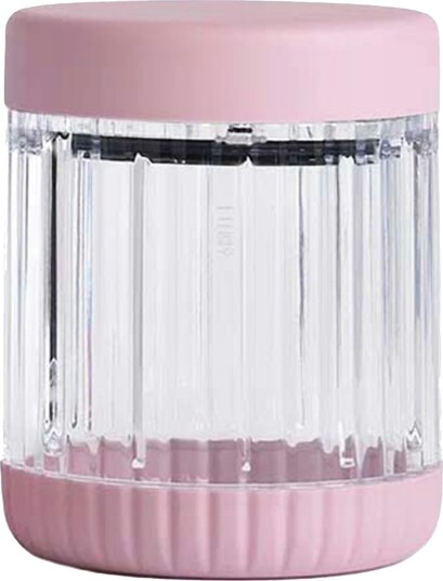 Mighty Blandebeger med oppbevaringslokk 415 ml Lilac