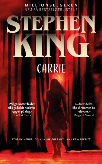 Carrie Carrie