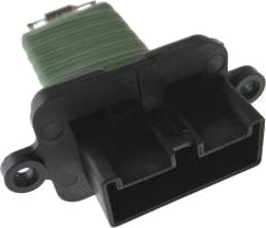 AUTOMEGA 210062610 Motstand, kupévifte AUTOMEGA 210062610 Motstand, kupévifte