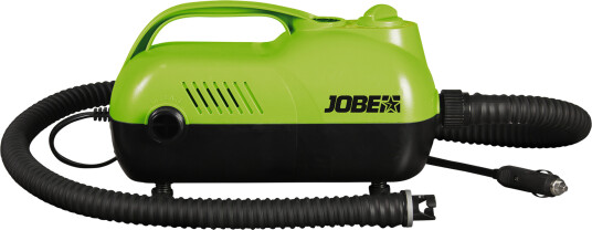Jobe SUP Pump 12V Electric, pumpe STD BLACK Jobe SUP Pump 12V Electric, pumpe STD BLACK