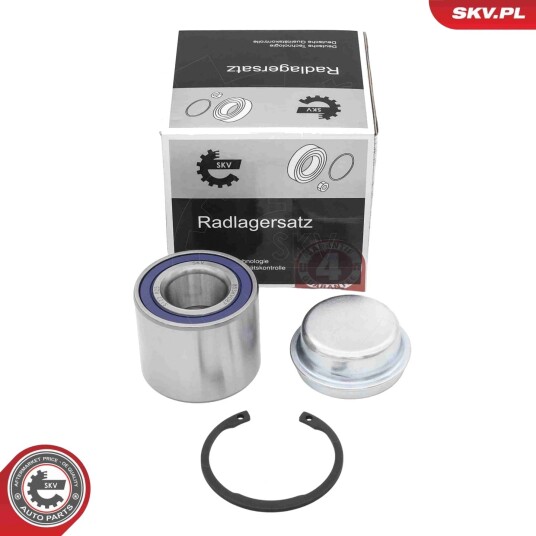 Hjullager ESEN SKV 85SKV087