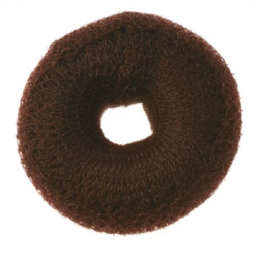 Sibel Donut Syntet Mörkbrun Sibel Donut Syntet Mörkbrun