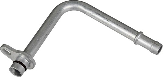Radiatorslange METZGER 4010672
