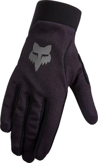 Fox Youth Ranger Glove Black Youth M Fox Youth Ranger Glove Black Youth M