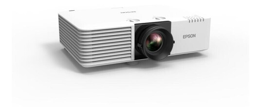 Epson Eb-L890e - 3 Lcd-Projektor - 8000 Lumen - Wuxga (1920 X 1200) - 16:10 - 802.11A/B/G/N/Ac Trådløs / Lan/ Miracast - Hvit