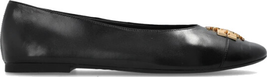 Tory Burch Dame Sko Svart 41 1/2 EU,