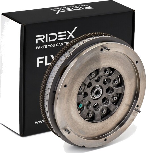 Svinghjul RIDEX 577F0050