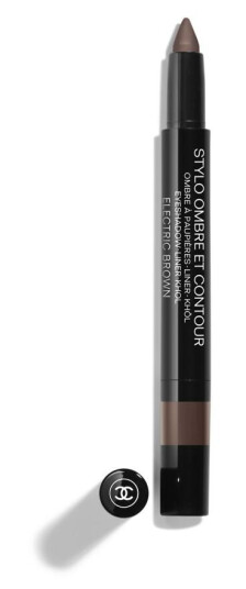 STYLO OMBRE ET CONTOUR  08 ROUGE NOIR