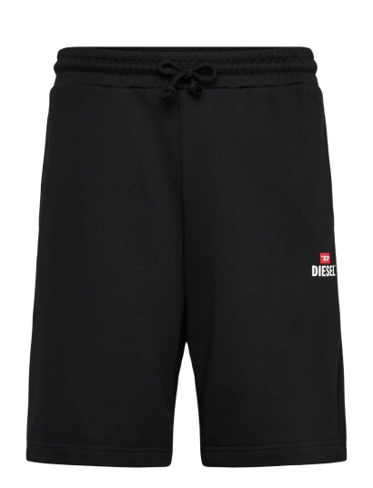 Diesel P Crow Off Calzoncini   Black   M