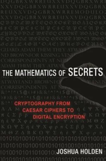 The Mathematics Of Secrets Av Joshua Holden