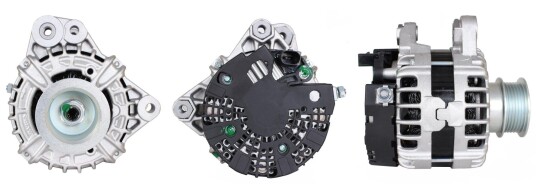 Dynamo DRI 2381651502