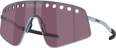 Oakley Sutro Ti Sweep Prizm Road Black OO6025-0438 Oakley Sutro Ti Sweep Prizm Road Black OO6025-0438
