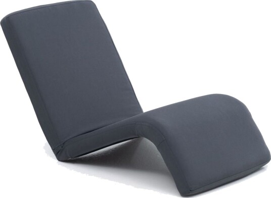 1-Seat Sofa-Bed Atelier Del Sofa -