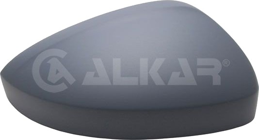 Tildekning, sidespeil ALKAR 6342147