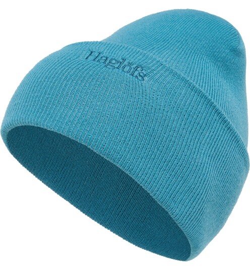 Haglöfs Outsiders Beanie Mountain Teal 1 SIZE