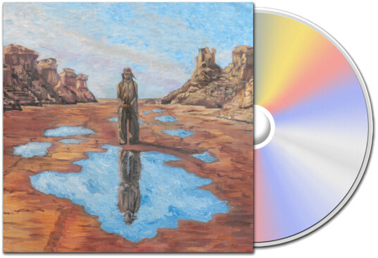 Protoje Art Of Acceptance CD