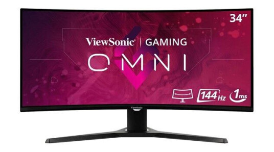 ViewSonic VX3418-2KPC
