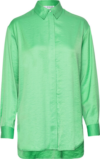 Selected | Slfdesiree Ls Shirt B | 36