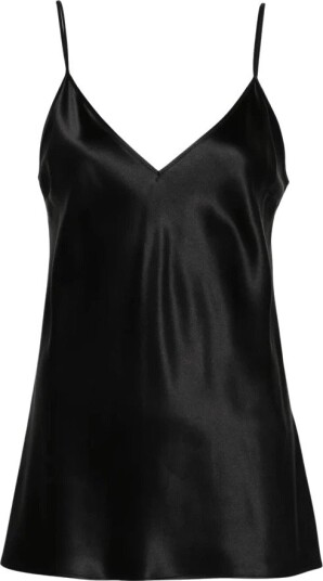 Joseph Dame Topper Svart L, Joseph Dame Topper Svart L,