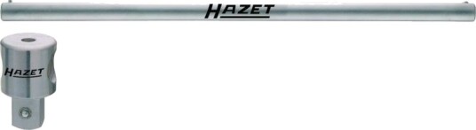 HAZET 1015/2 Firkantet stikkhåndtak