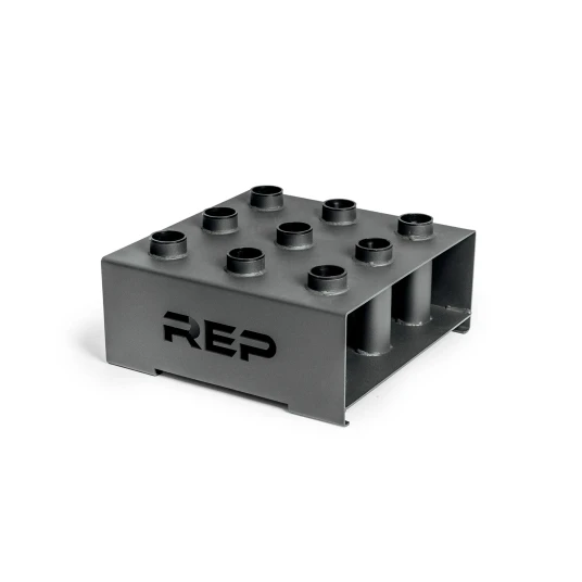 REP Fitness 9 Bar Holder REP Fitness 9 Bar Holder
