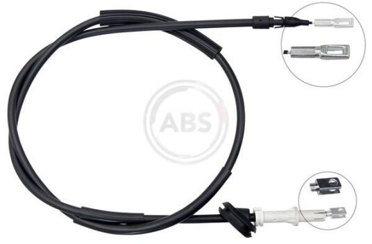 Bremsewire A.B.S. K14021