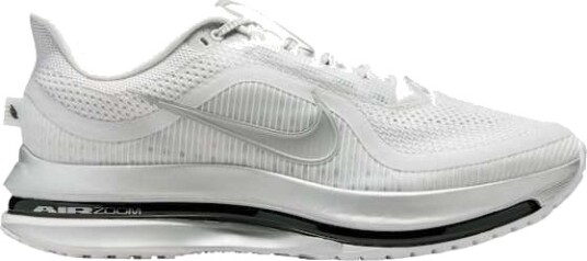 Joggesko Nike Pegasus Premium Rr Photon Dust/ Metallic Silver Black EUR 44.5