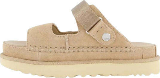 UGG, Dame, Sko, Beige, 38 EU,
