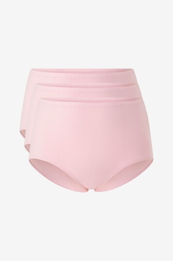 Ellos Plus Collection Maxitruse Maylah 3 pakning Rosa