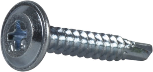 Essve Monteringsskrue 4,2x25 mm med Borspiss 1000-pakning