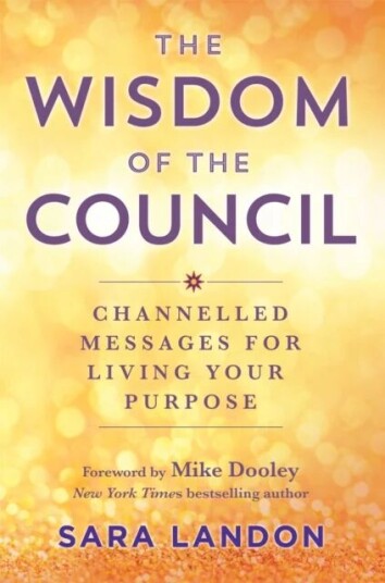 The Wisdom Of The Council Av Sara Landon