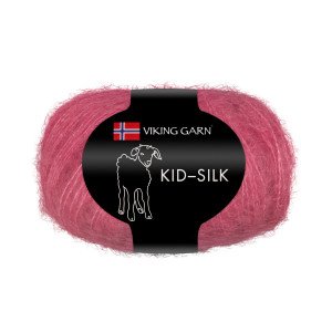 Viking Garn Kid/Silk 362