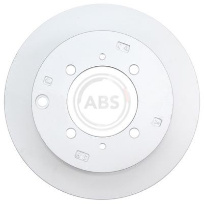 Bremseskive A.B.S. 17997 Bremseskive A.B.S. 17997