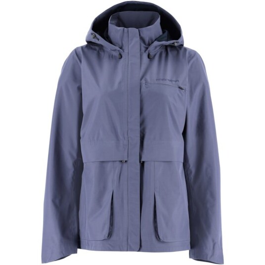 Kari Traa Women's Ruth Jacket S, Moon