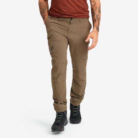 Adventure Cargo Stretch Pants Herre Cub Størrelse:3XL Adventure Cargo Stretch Pants Herre Cub Størrelse:3XL